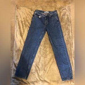 Tommy Hilfiger jeans size 4